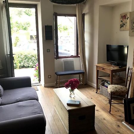 La Petite Maison A Beaulieu Екстериор снимка