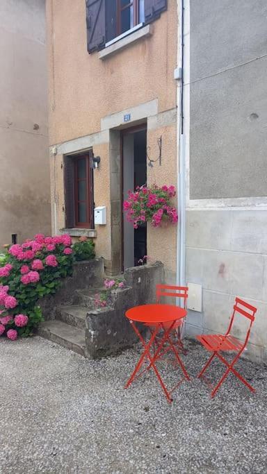 La Petite Maison A Beaulieu Екстериор снимка