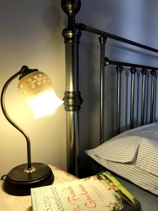 La Petite Maison A Beaulieu Екстериор снимка