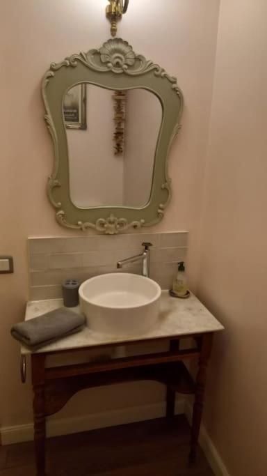 La Petite Maison A Beaulieu Екстериор снимка