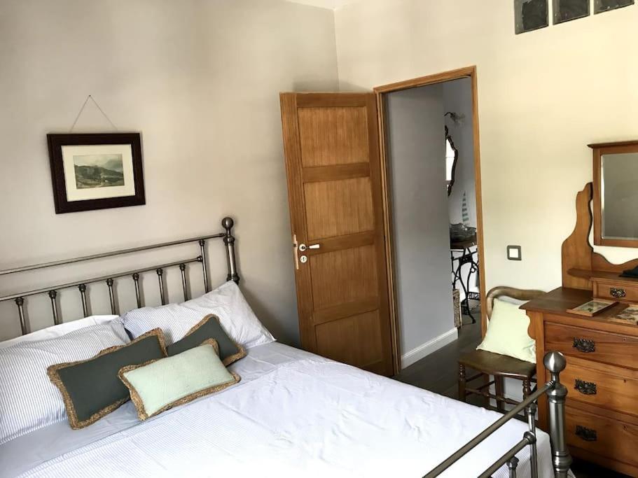 La Petite Maison A Beaulieu Екстериор снимка