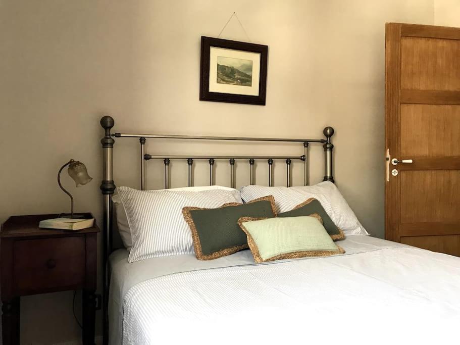 La Petite Maison A Beaulieu Екстериор снимка