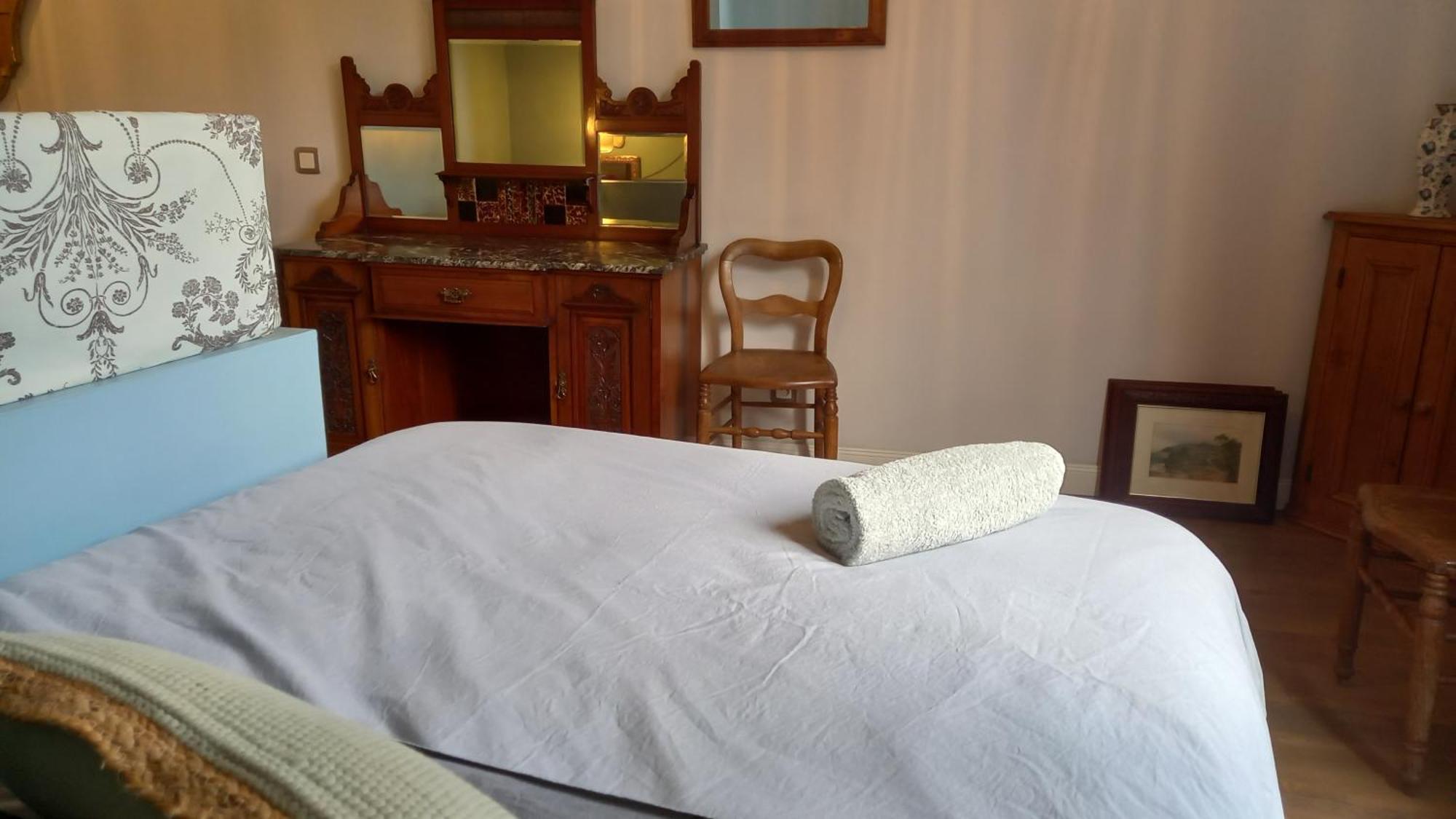La Petite Maison A Beaulieu Екстериор снимка