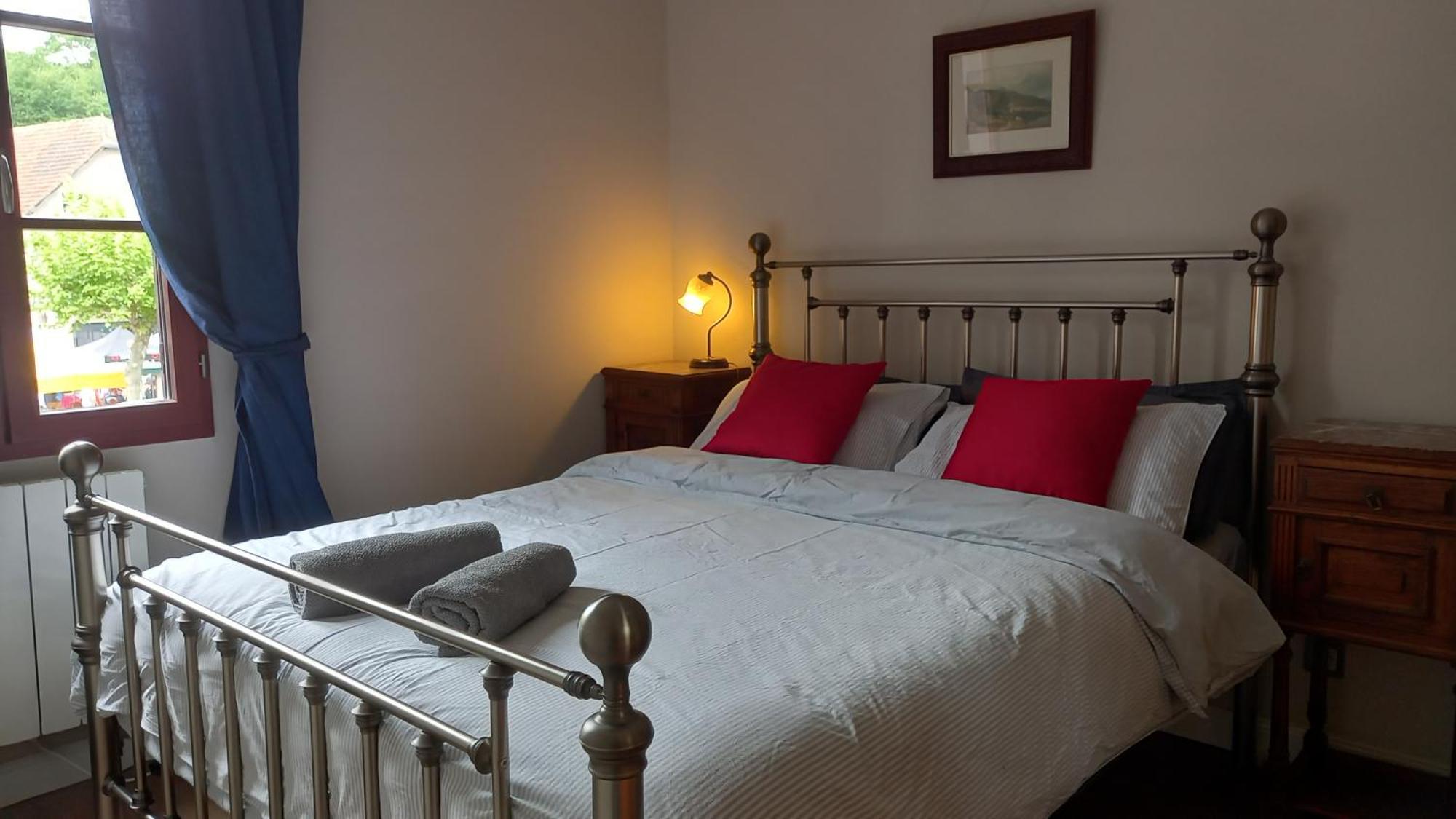 La Petite Maison A Beaulieu Екстериор снимка