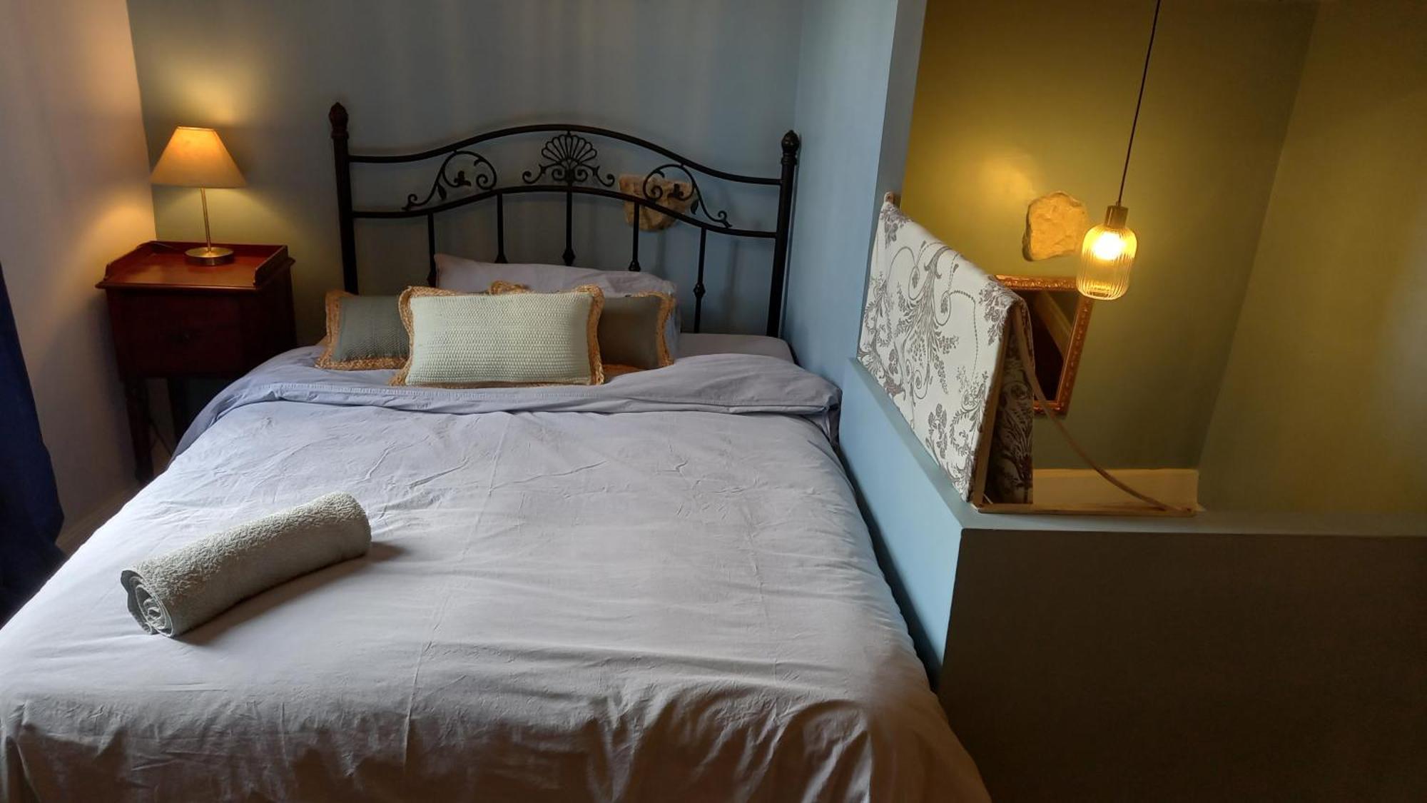 La Petite Maison A Beaulieu Екстериор снимка