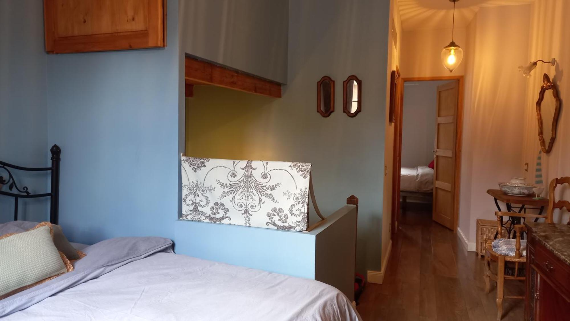 La Petite Maison A Beaulieu Екстериор снимка